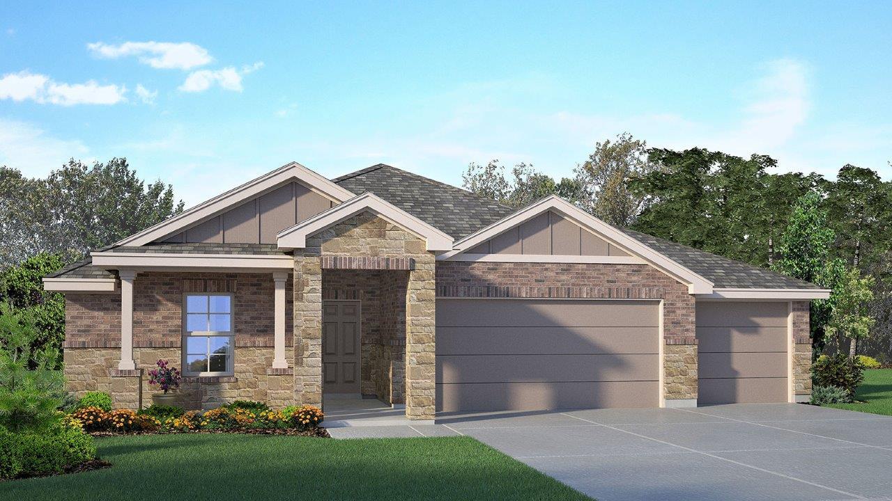 202  Nettie Dr in Killeen