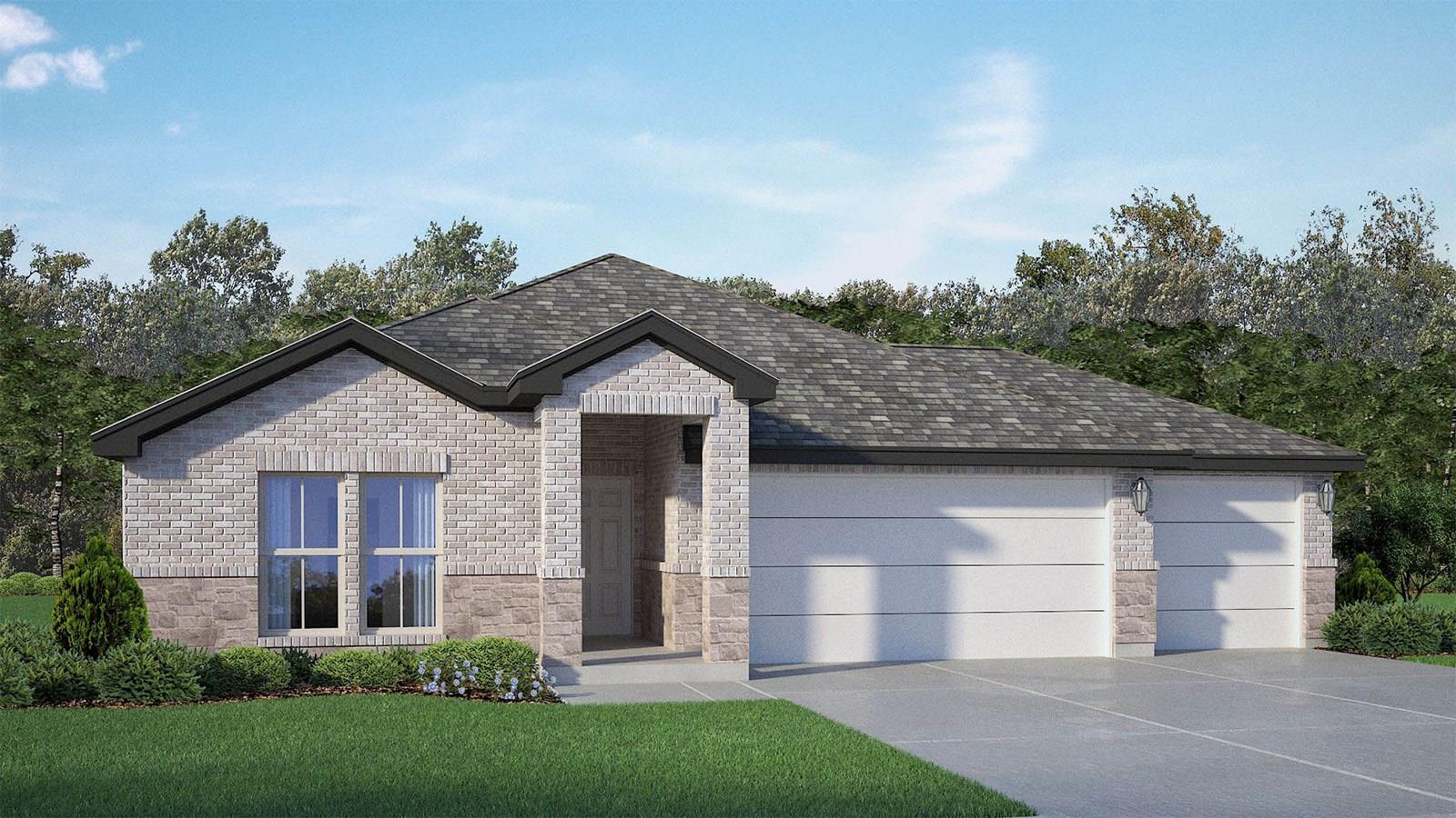 229  Dora Dr in Killeen
