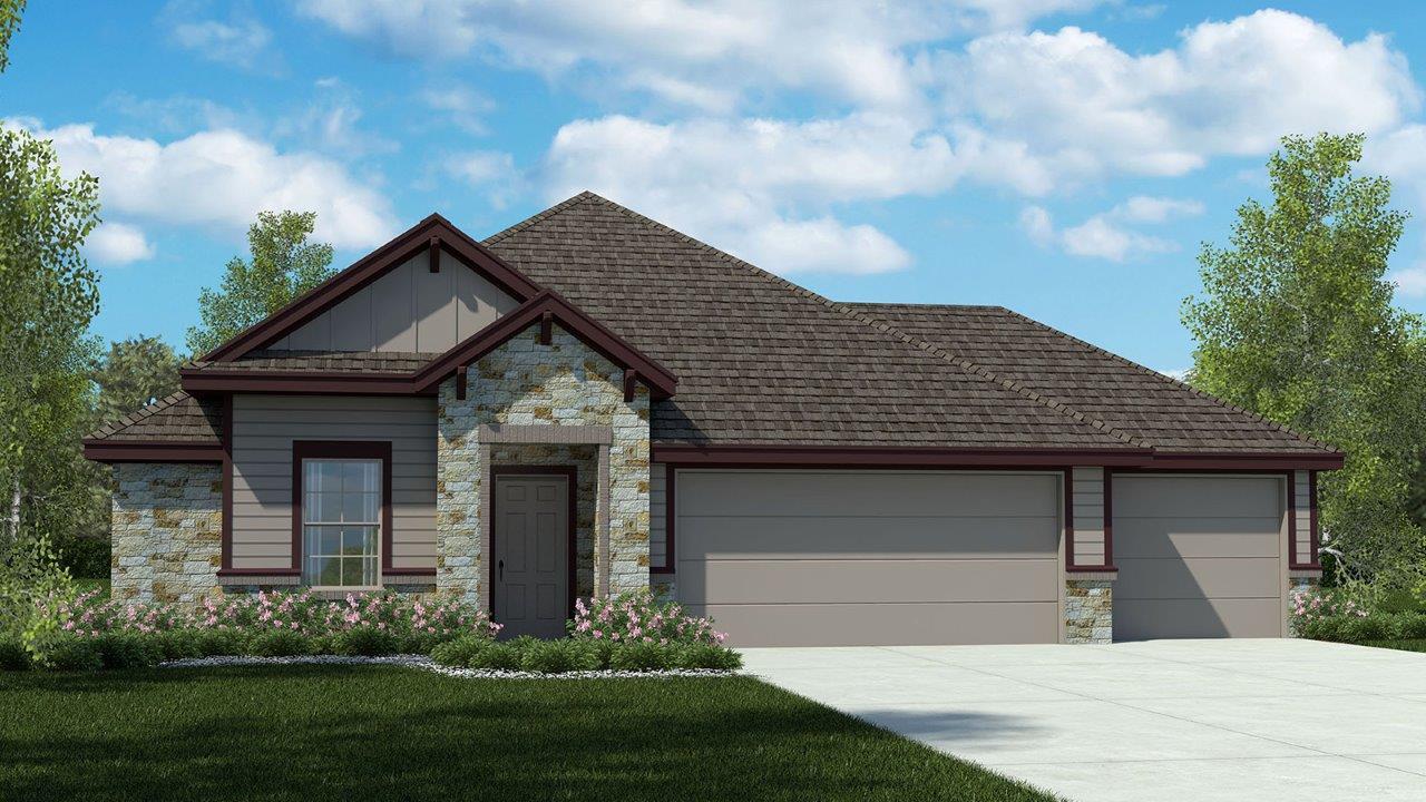241  Dora Dr in Killeen