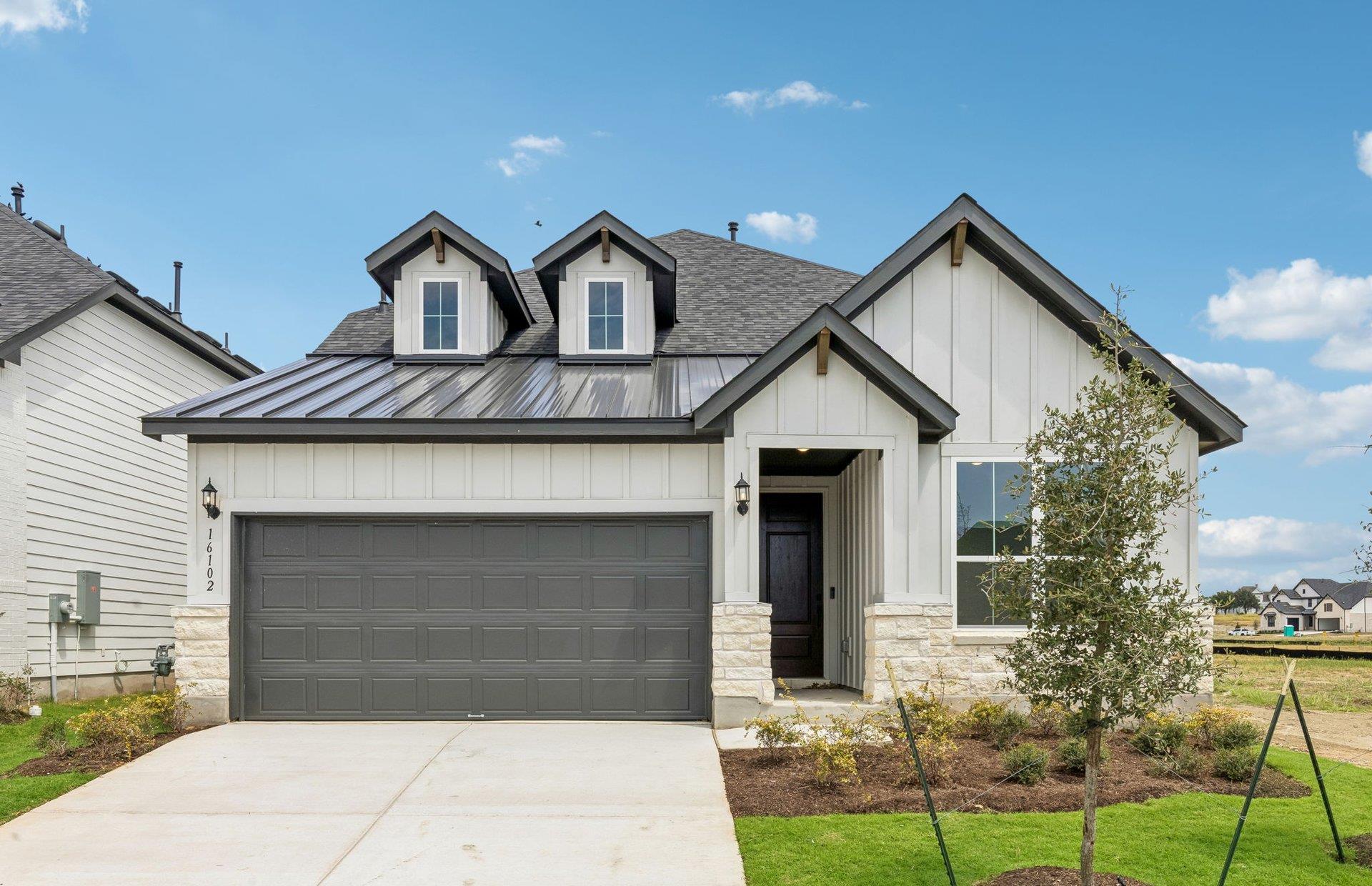 16102  Emma Edge Ln in Pflugerville