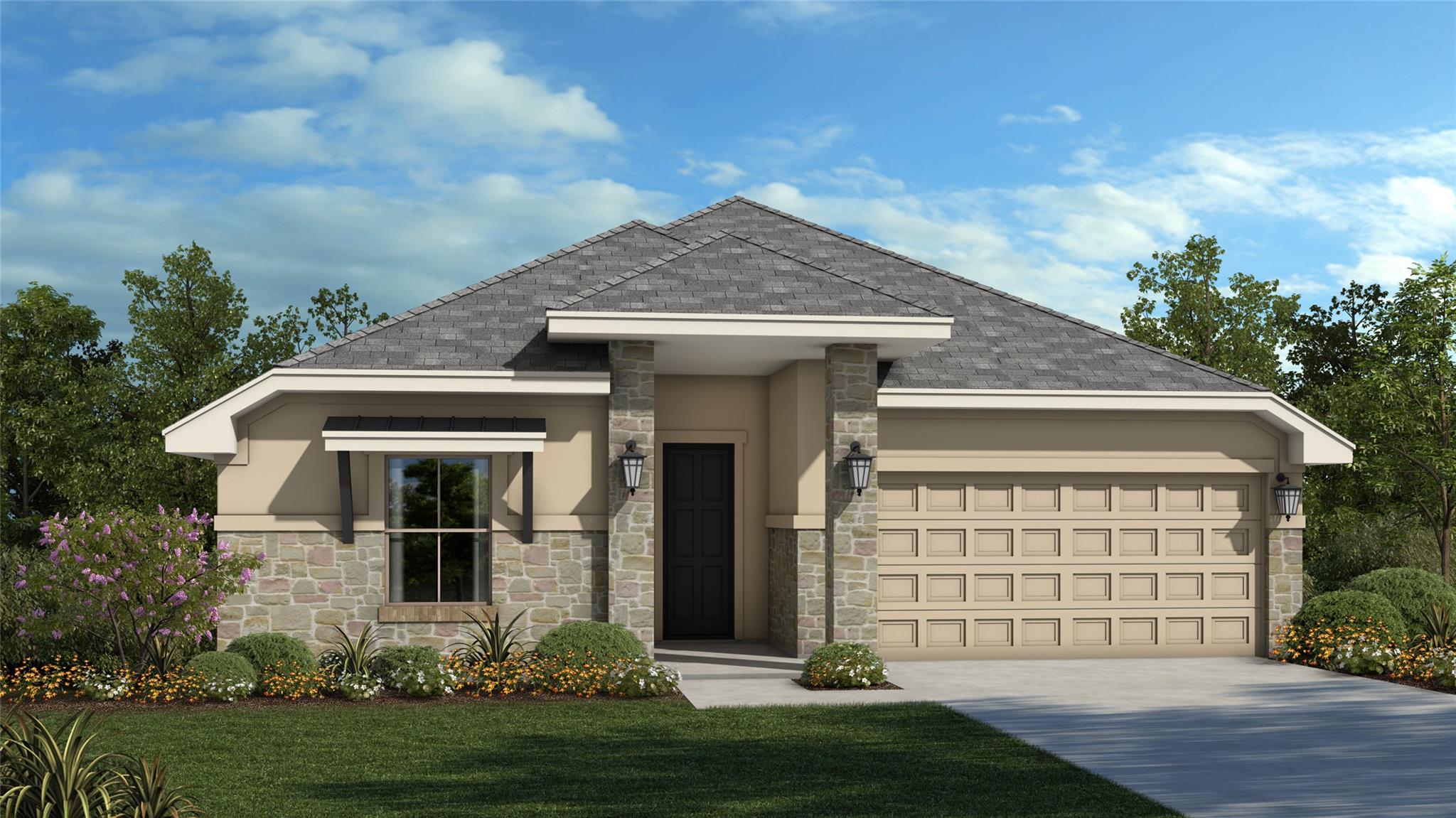 4513  College Square Dr in Round Rock