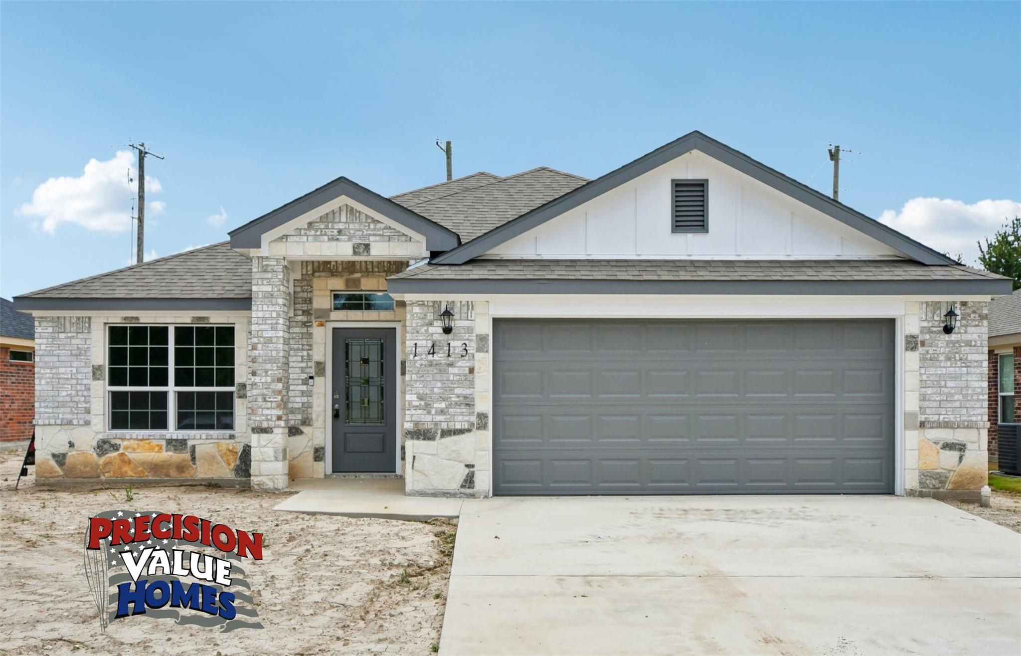 1413  Fossil Trail Trl in Belton