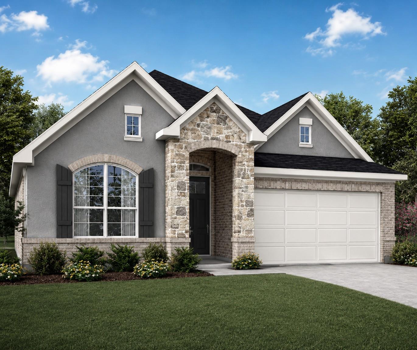 213  Teakmill Trl in San Marcos