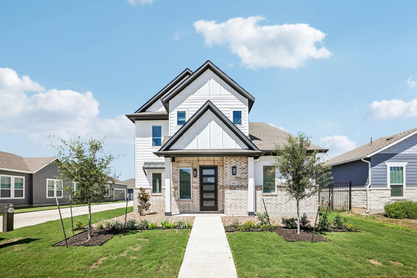 7501  Boyd Haven Dr in Austin