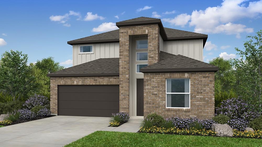 13203  Rindle Reach Dr in Buda