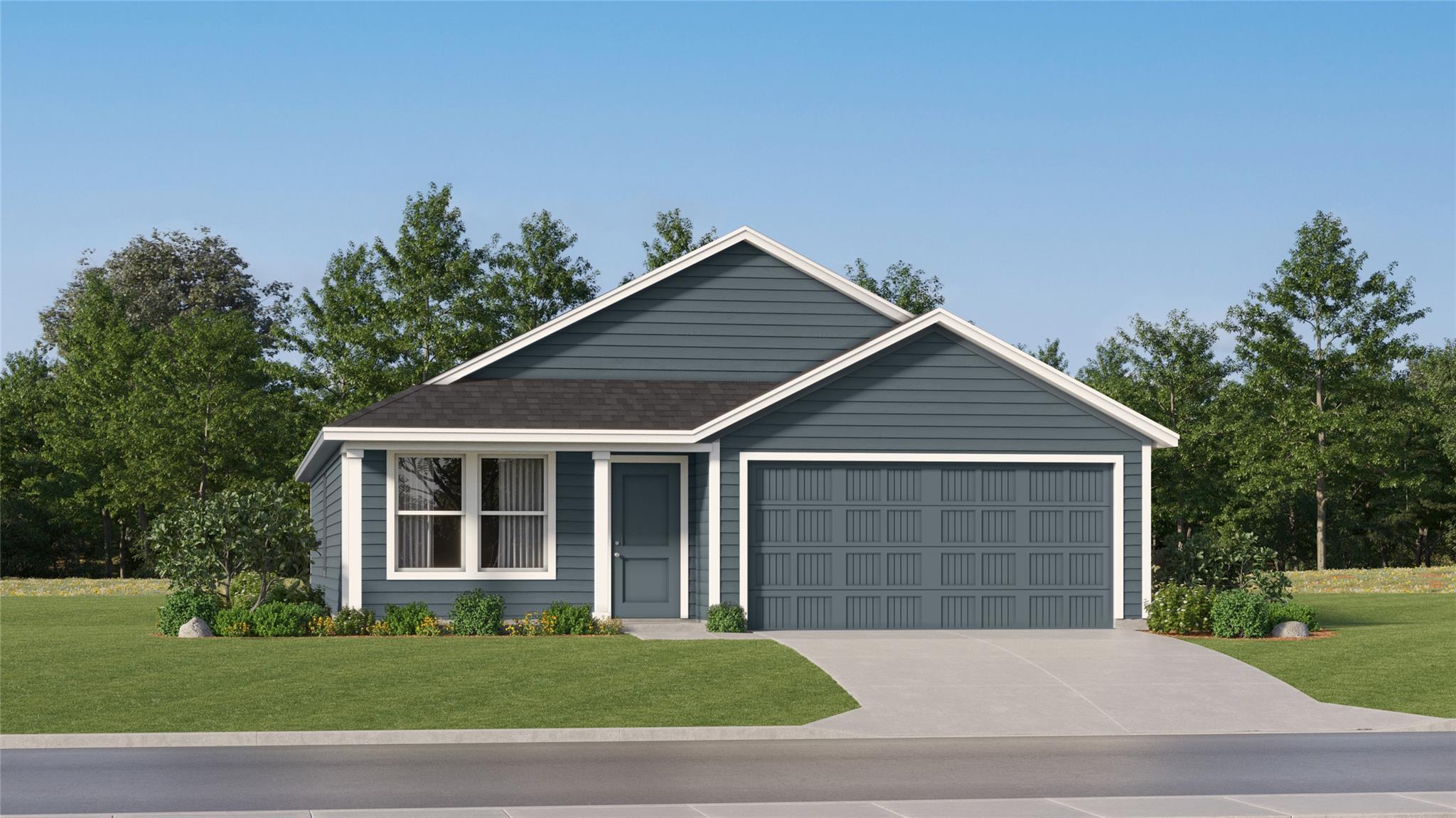 1616  Iron Truss Rd in San Marcos