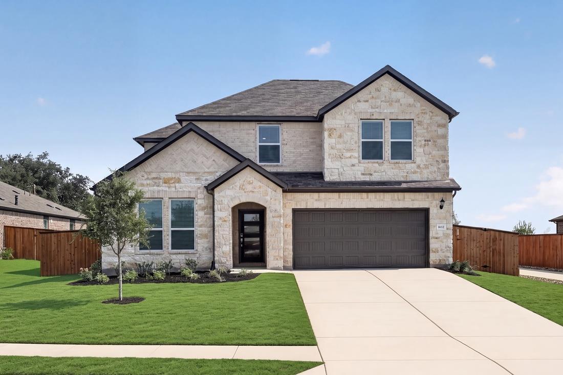 1632  Lorant Ln in Pflugerville