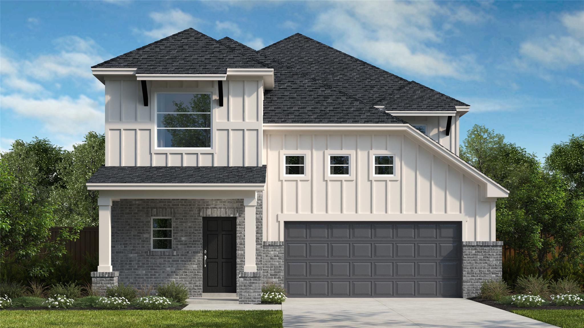 4721  Pleasant Place Pl in Round Rock