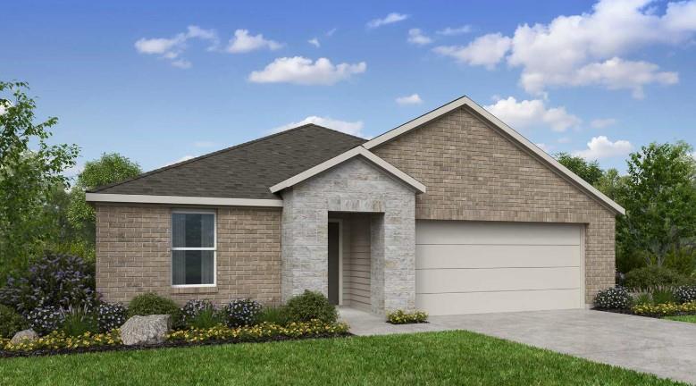 5912  Taunte Dr in Del Valle