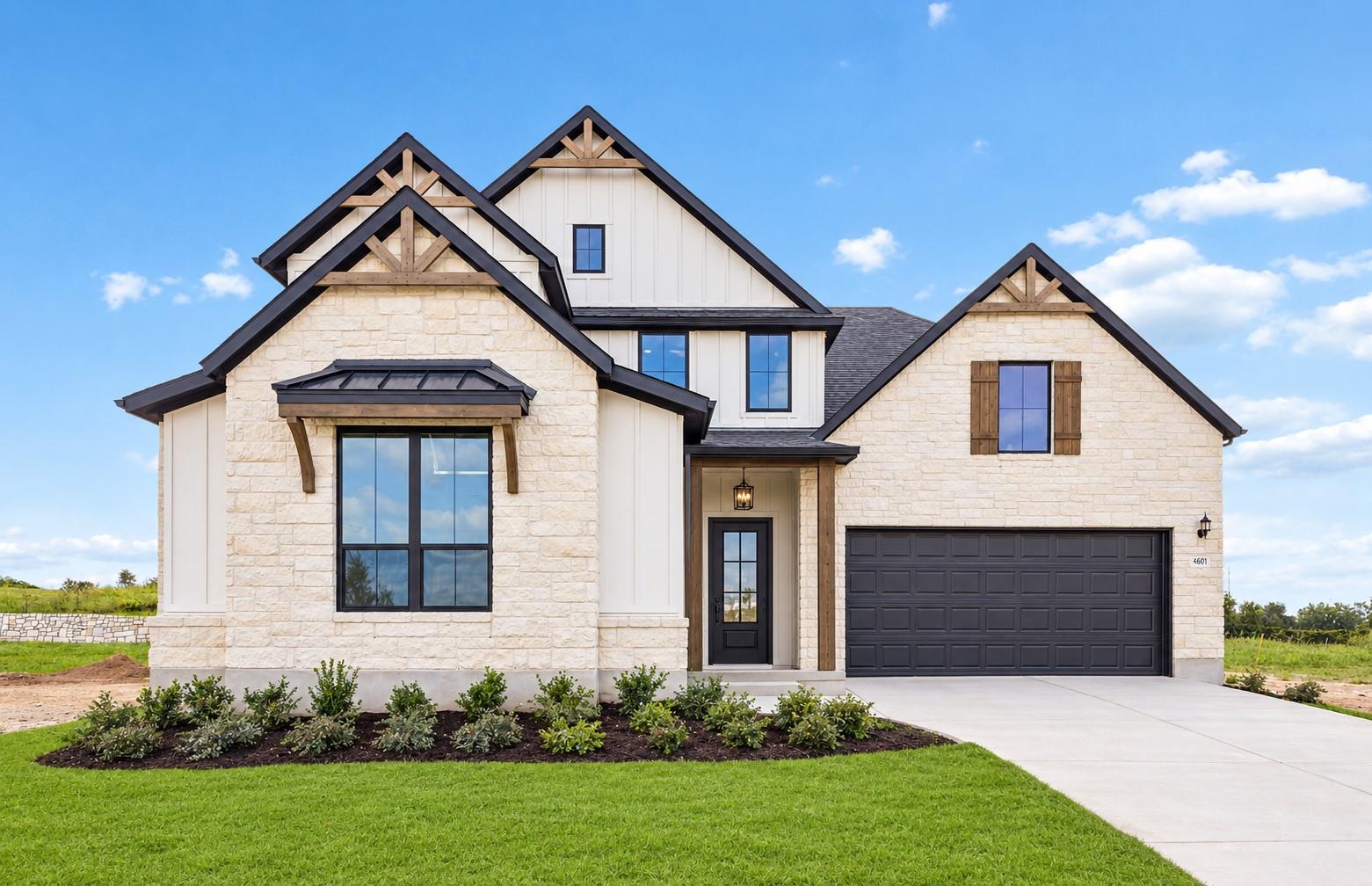 16401  Winnie Mae Bnd in Pflugerville