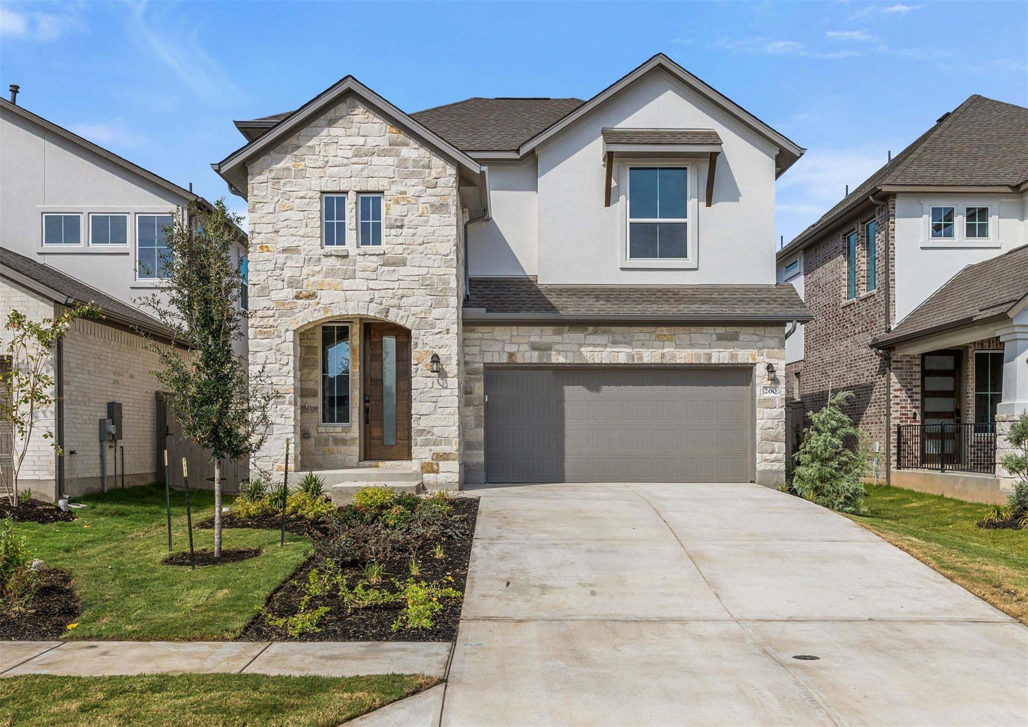 260  Bloomington Loop None in Hutto