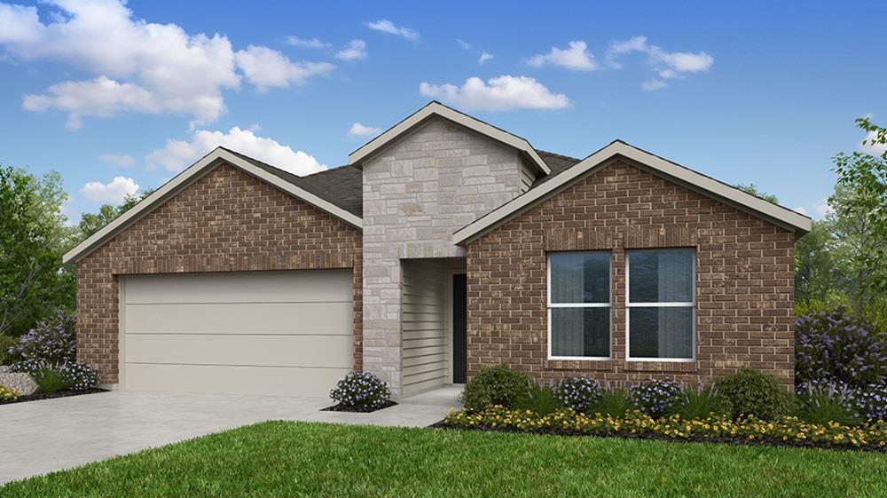 13805  Heishbrook Way in Del Valle