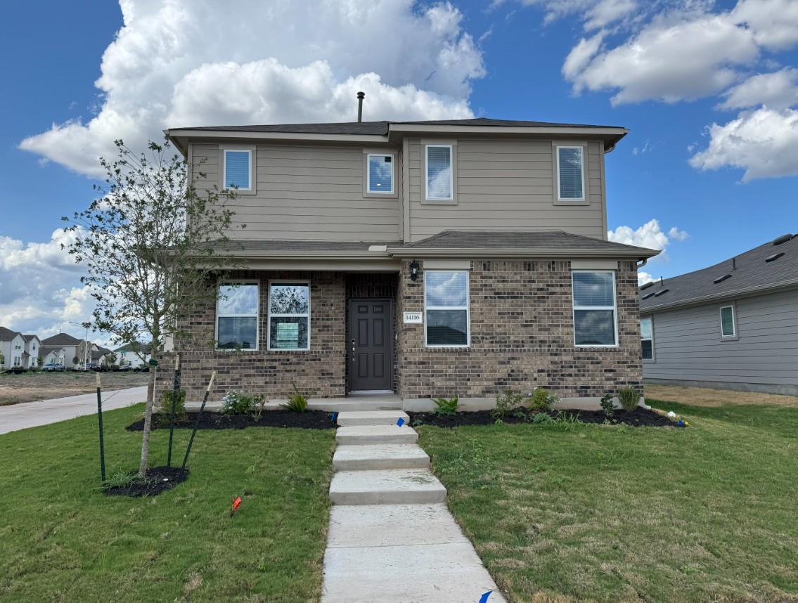 14116  Gilwell Dr in Del Valle