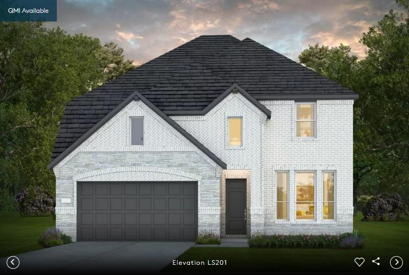 133  Serenity Hills Dr in Georgetown