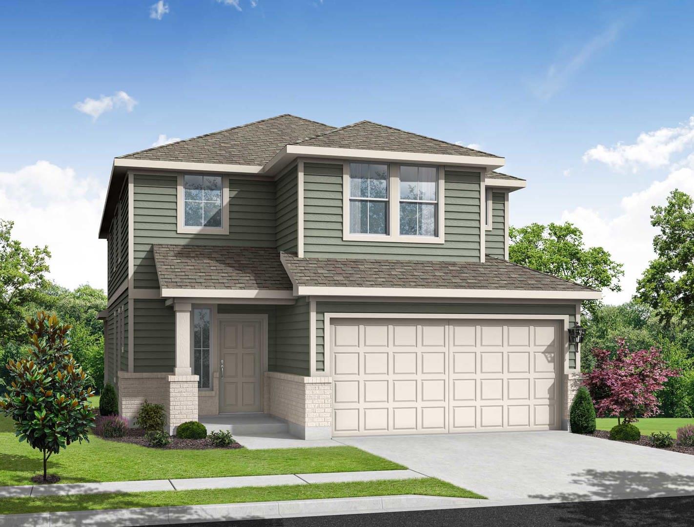 109  Hatari Trl in Jarrell