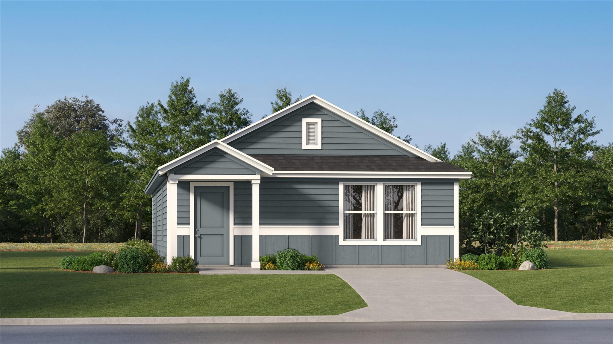 162  Ketch Way in Kyle