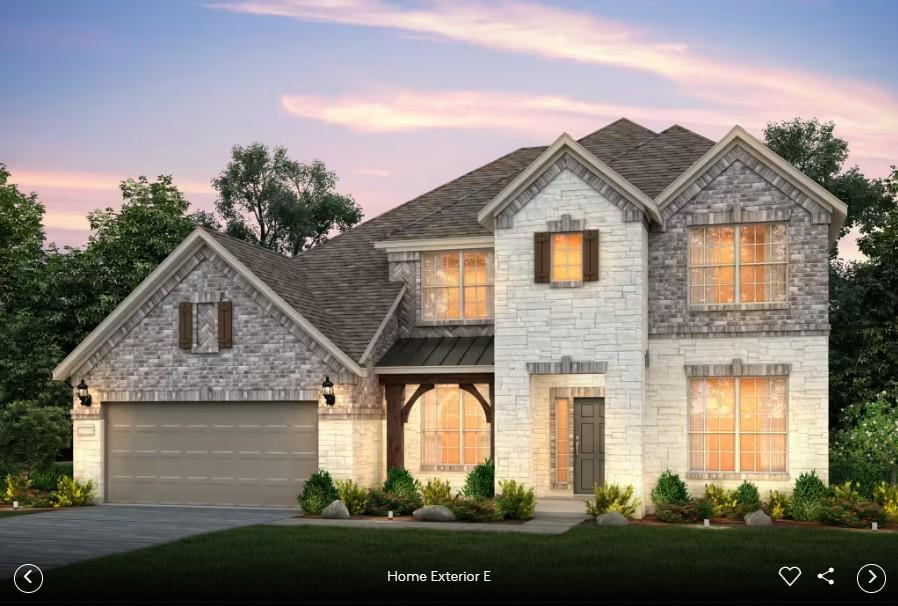 3017  Delaware St in Leander