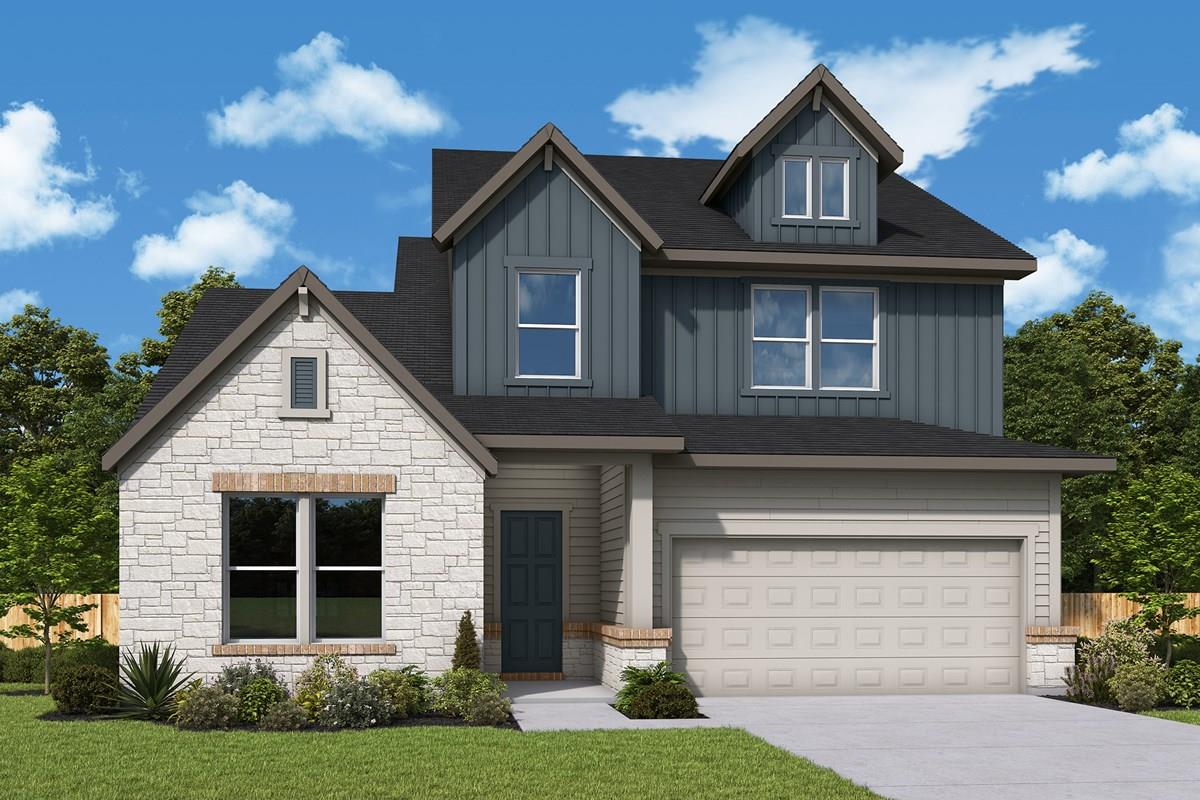 1010  Iron Willow Loop in Dripping Springs
