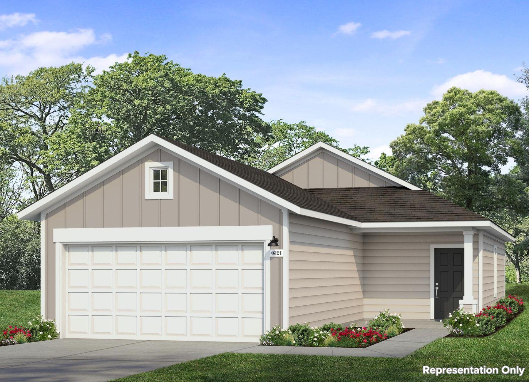 2606  St Regis Dr in Pflugerville