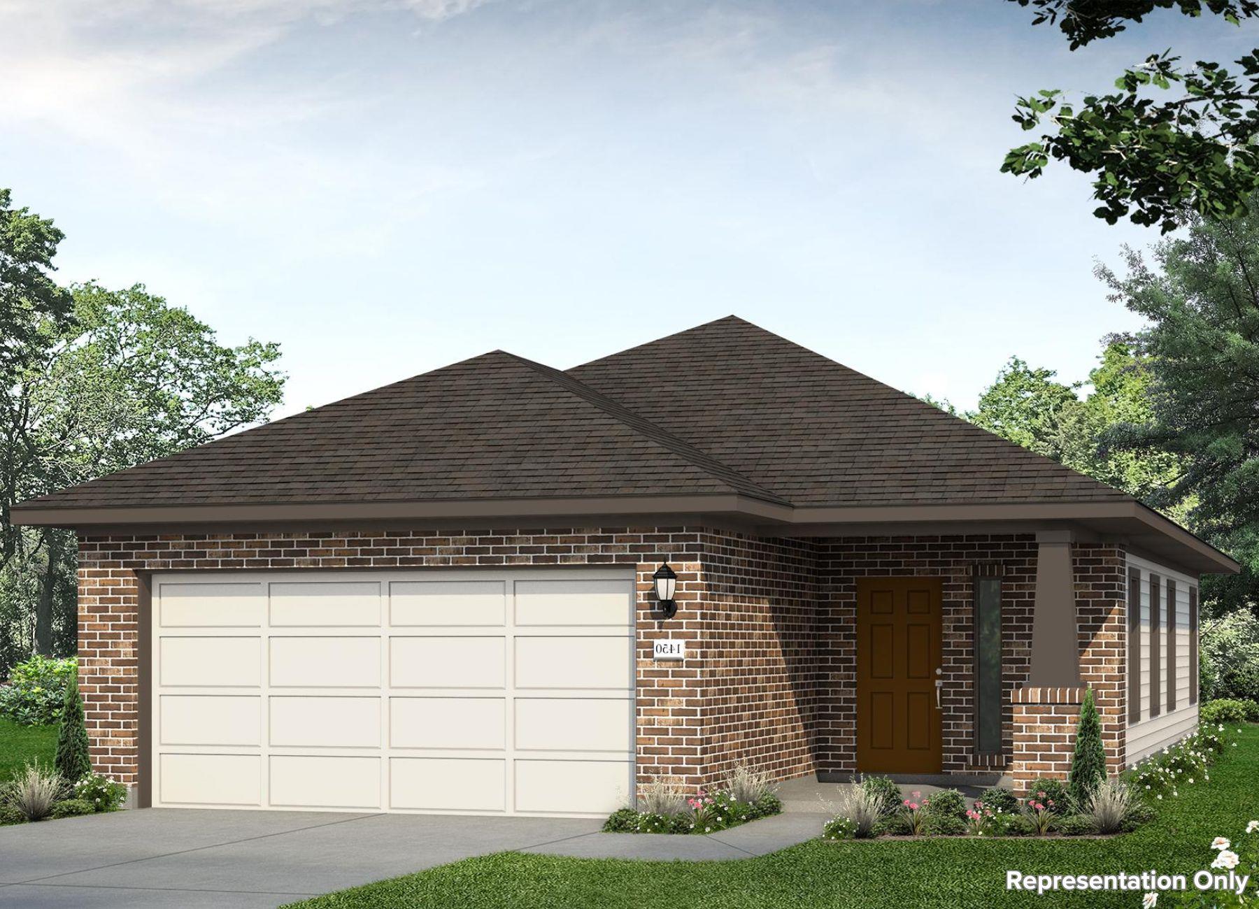 2631  Seabream Dr in San Antonio