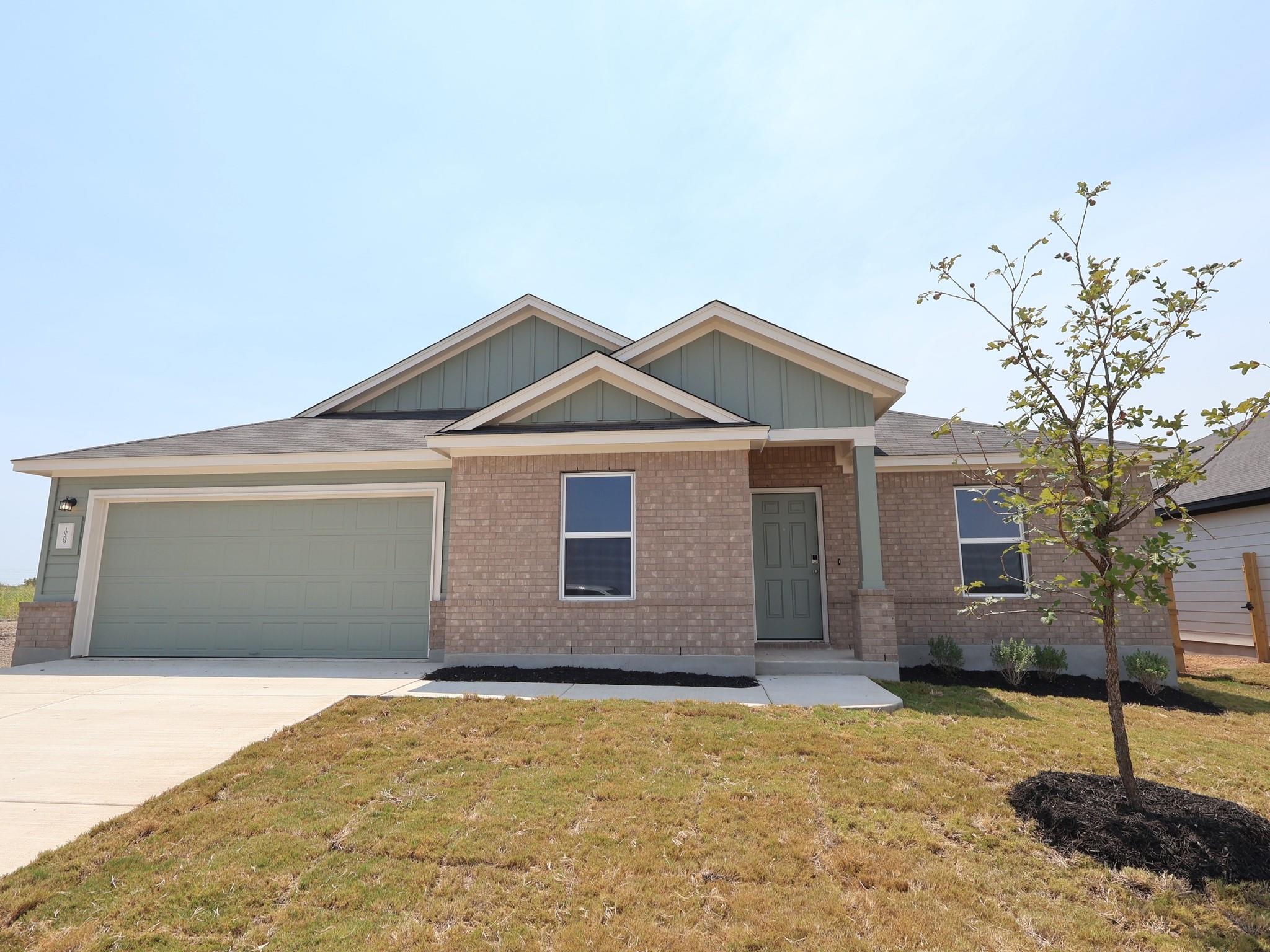 10209  Majestic Hawk Way in Buda