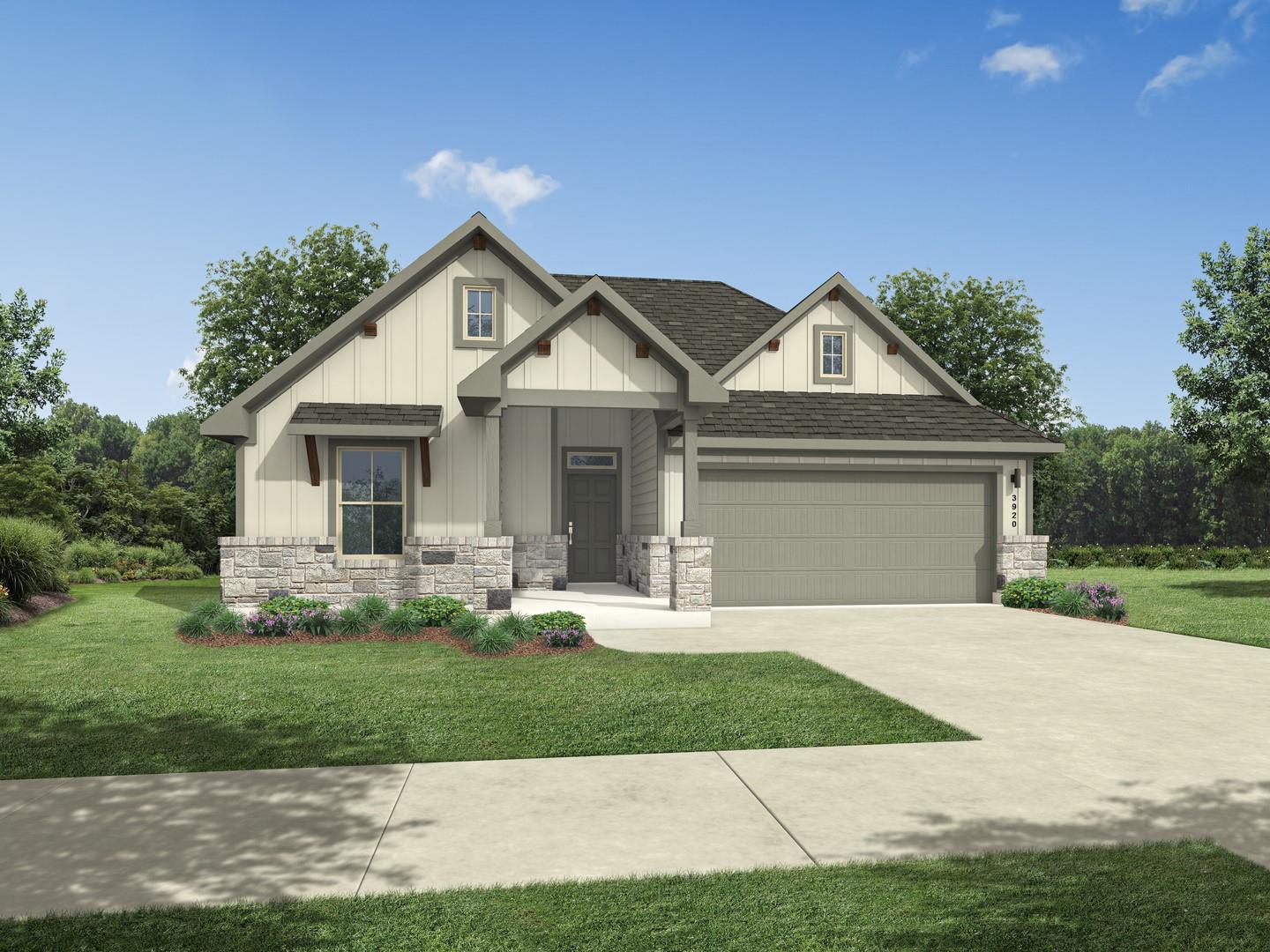 4729  Bridwell None in Austin