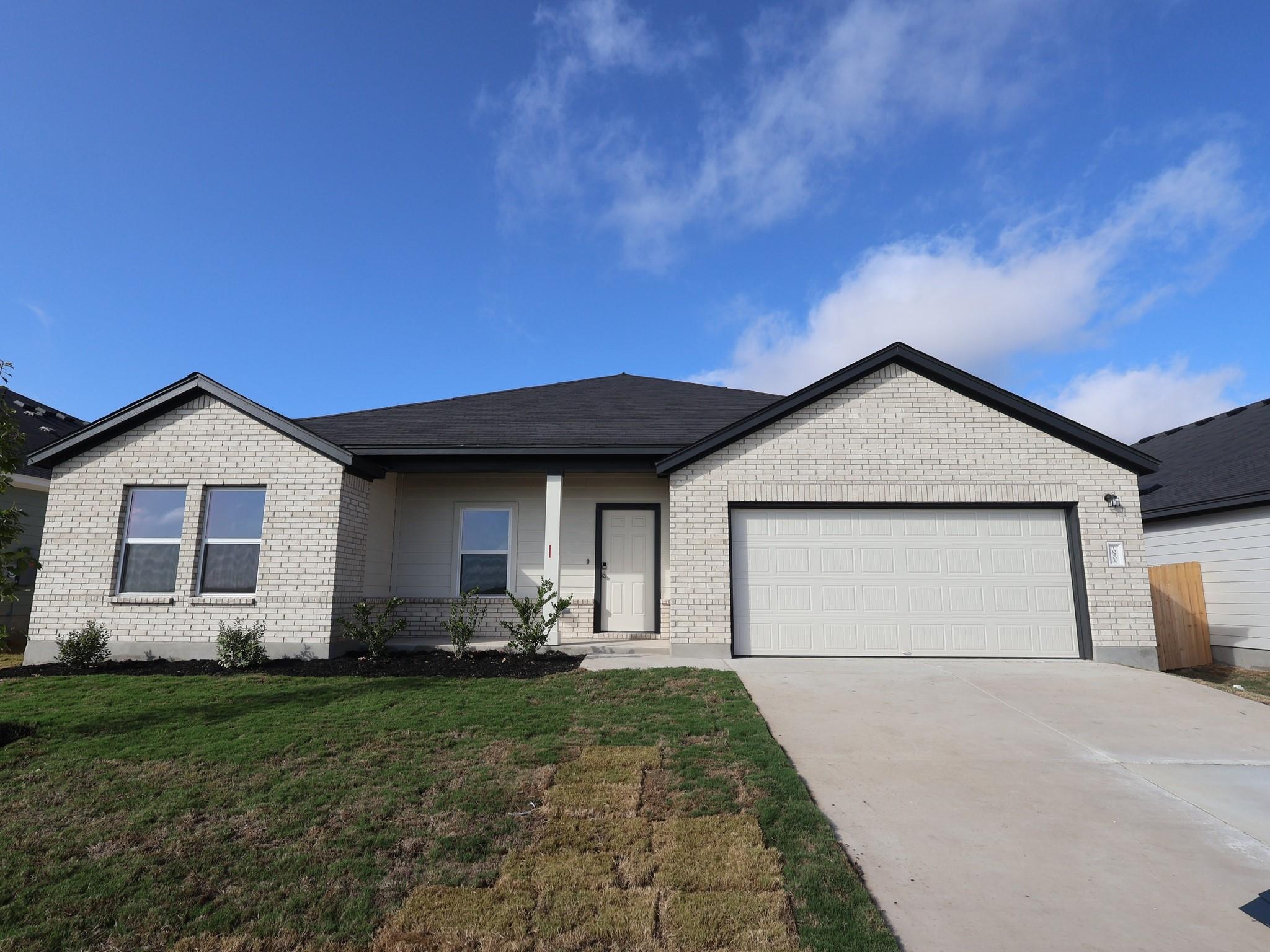 10205  Majestic Hawk Way in Buda