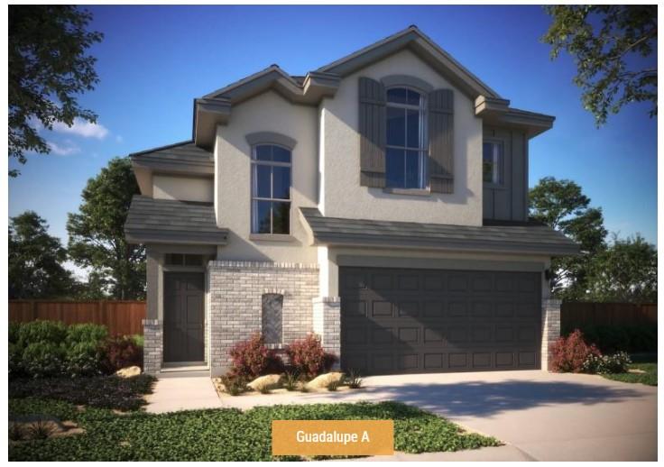 11313  Zip Cochise Way in Austin