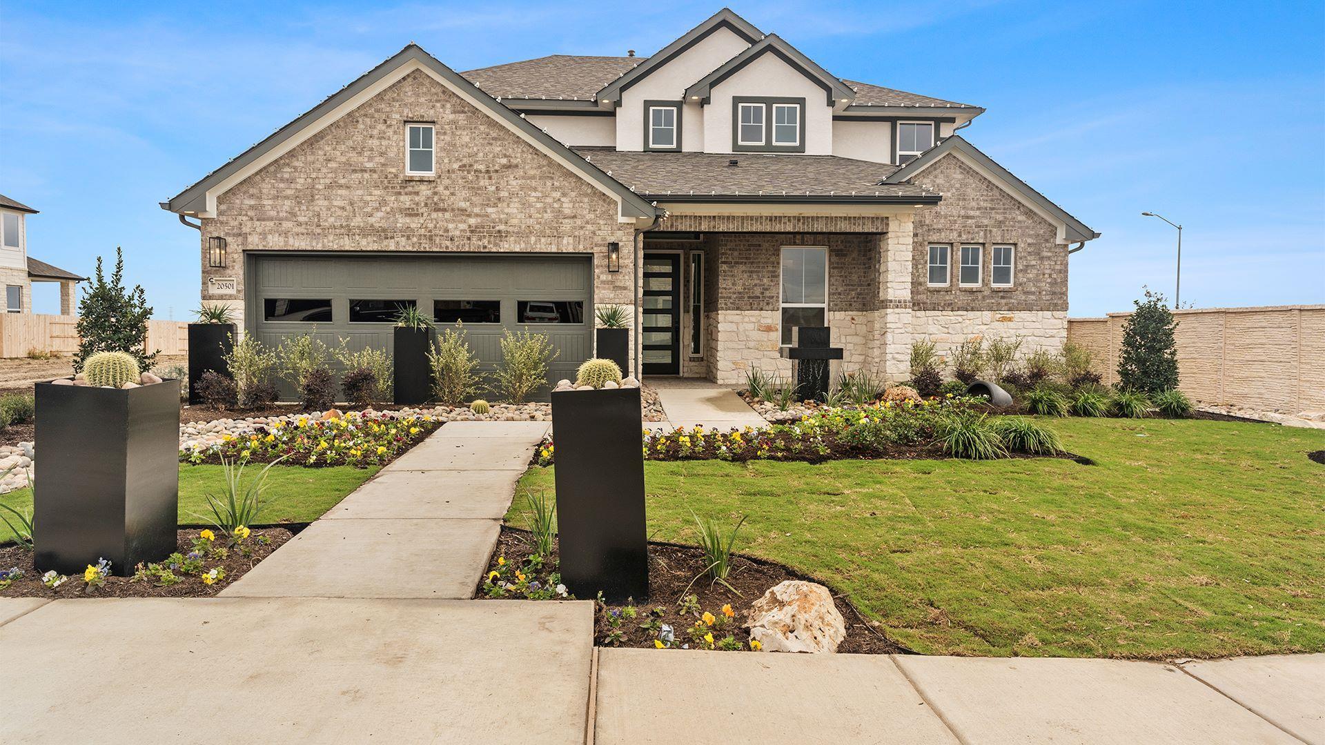 301  Raleigh Dr in Georgetown
