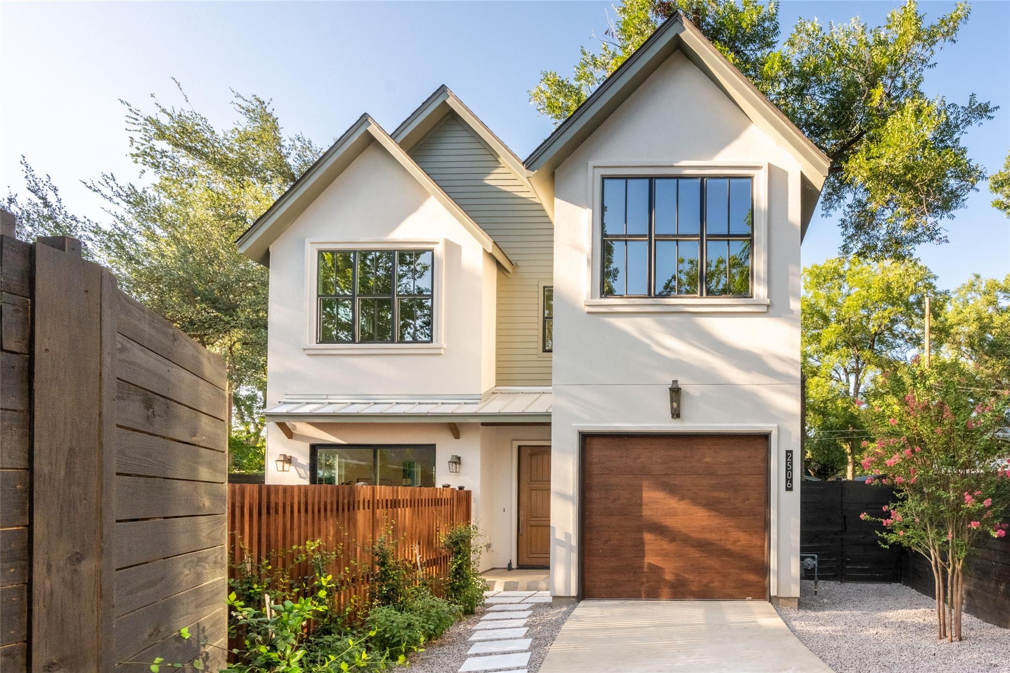 2506 E 2nd St  #2 in Austin