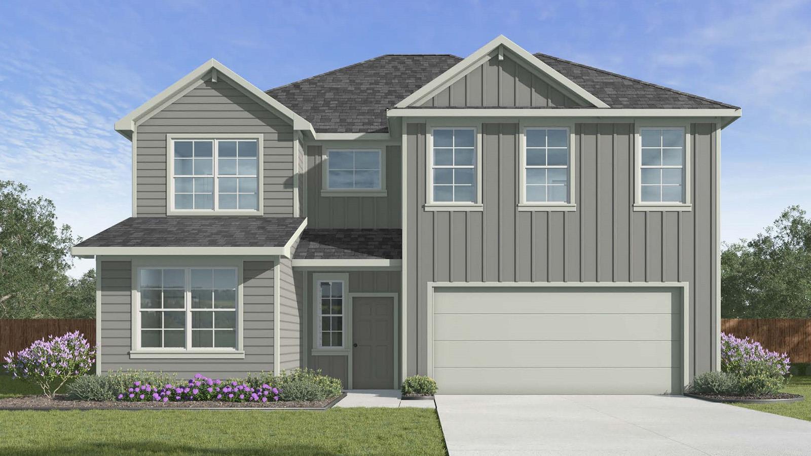 2381  Bee Creek Dr in Copperas Cove