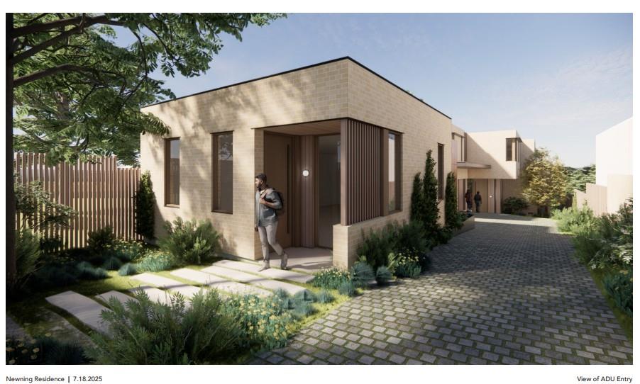 1407  Newning Ave in Austin