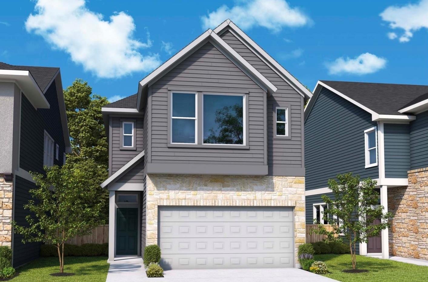 6400  Lautner Ln in Austin