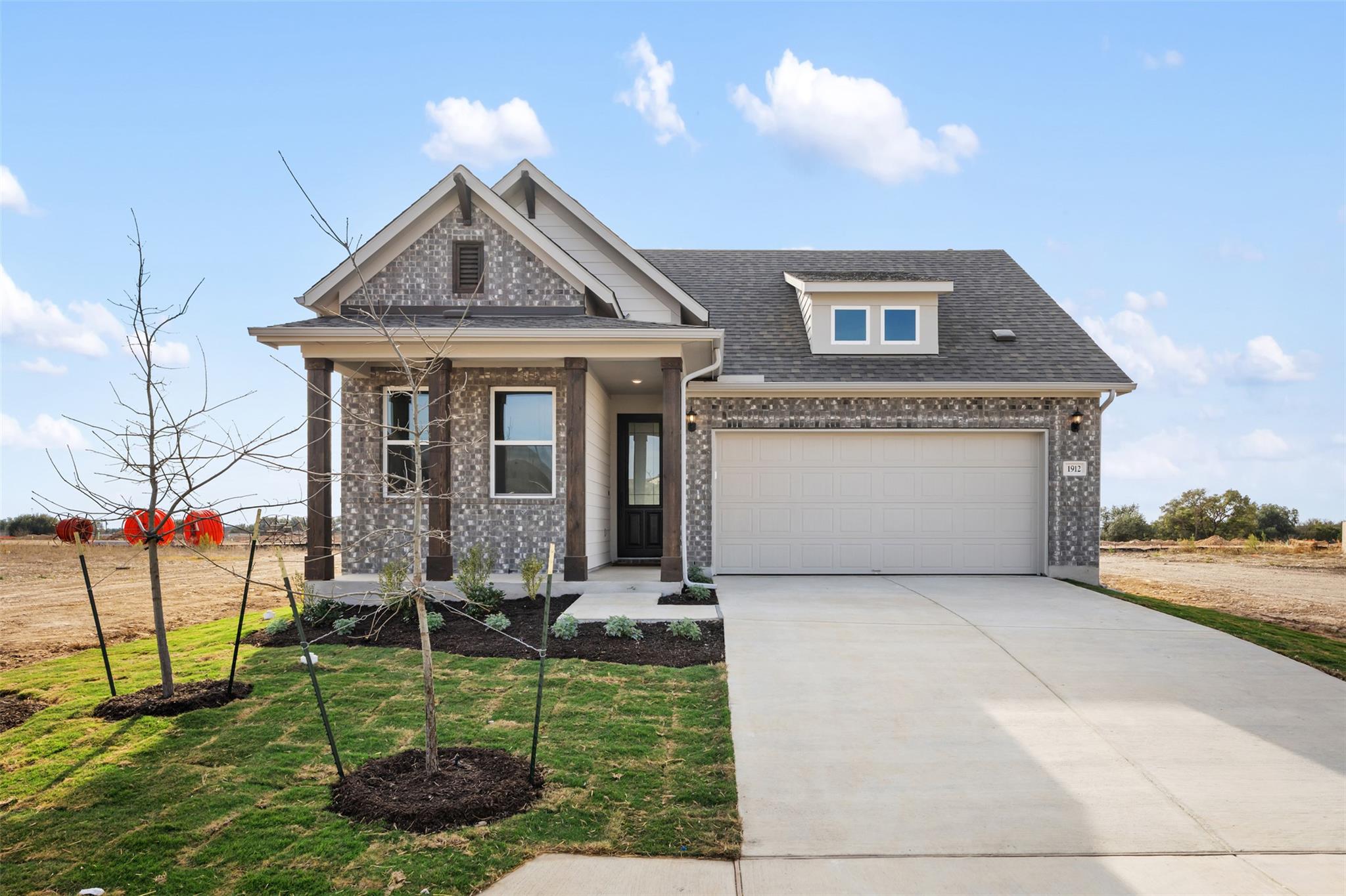 126  Arlington Park Loop in Hutto