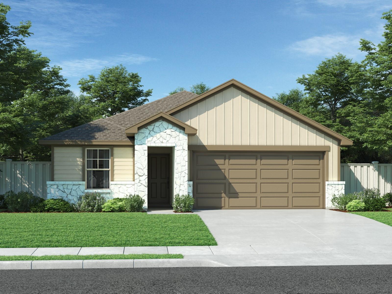 801  Universal Dr in Hutto