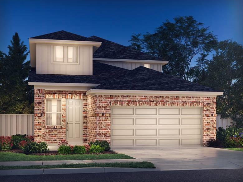 405  Wild Spur Ln in Liberty Hill