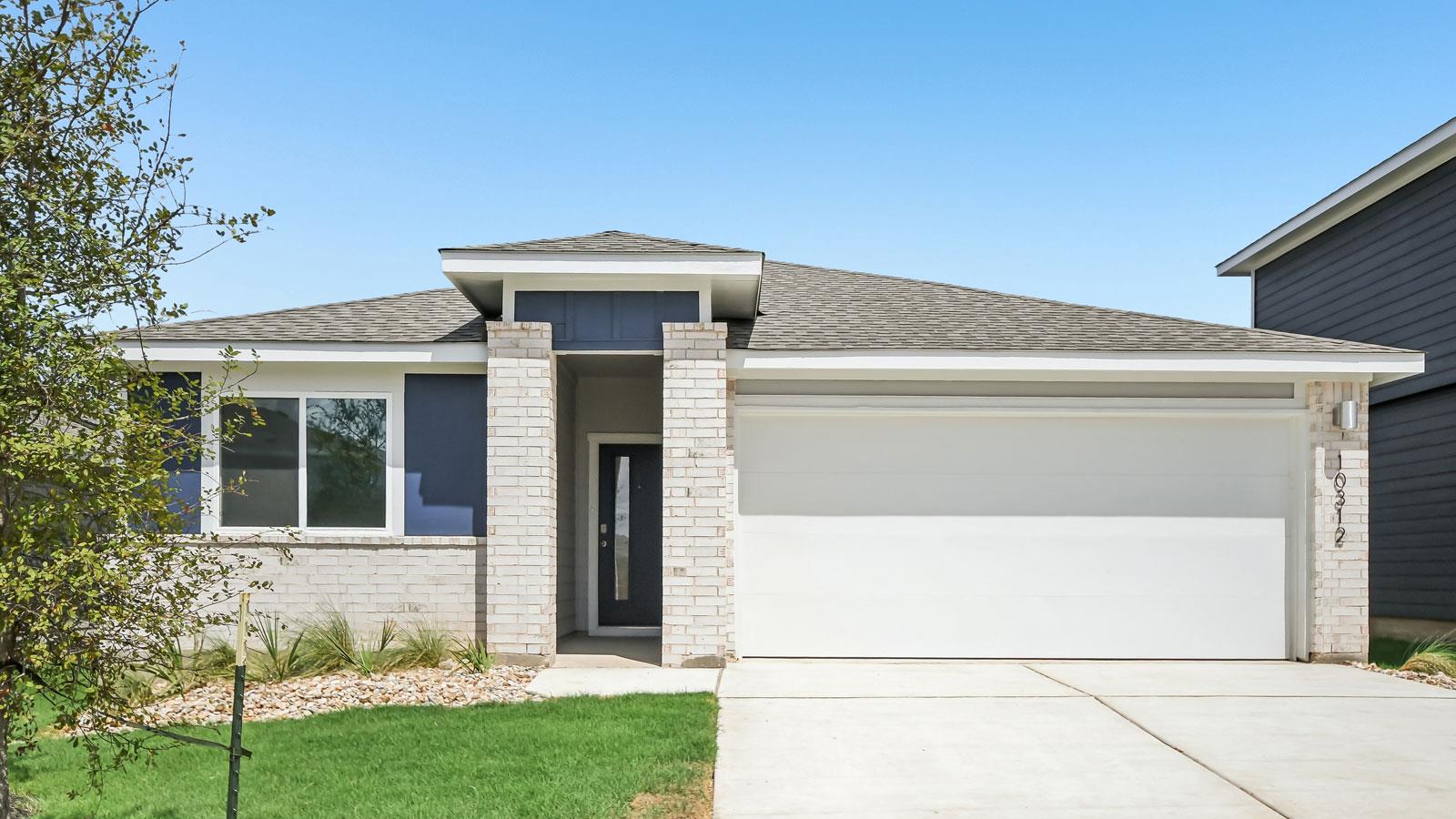 10312  Curb Strap Dr in Austin
