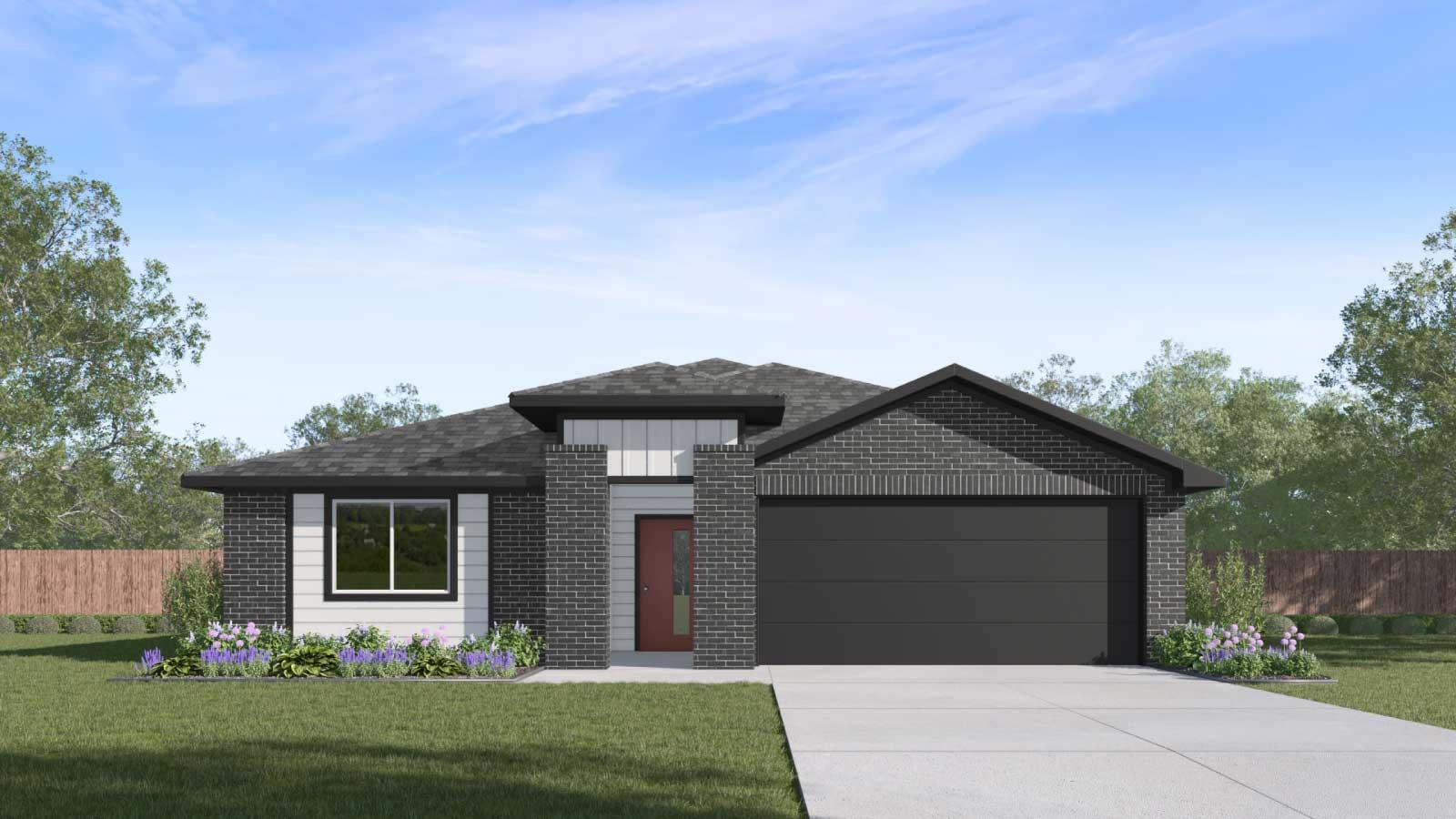 9417  Buckstitch Saddle Dr in Austin