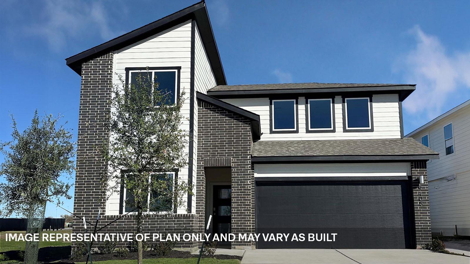 9504  Buckstitch Saddle Dr in Austin