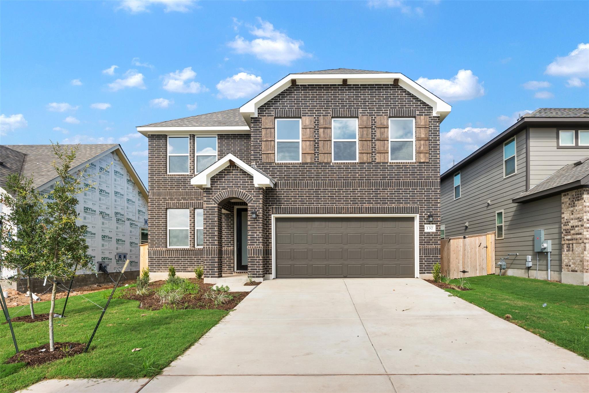 137  Jans Way in Georgetown