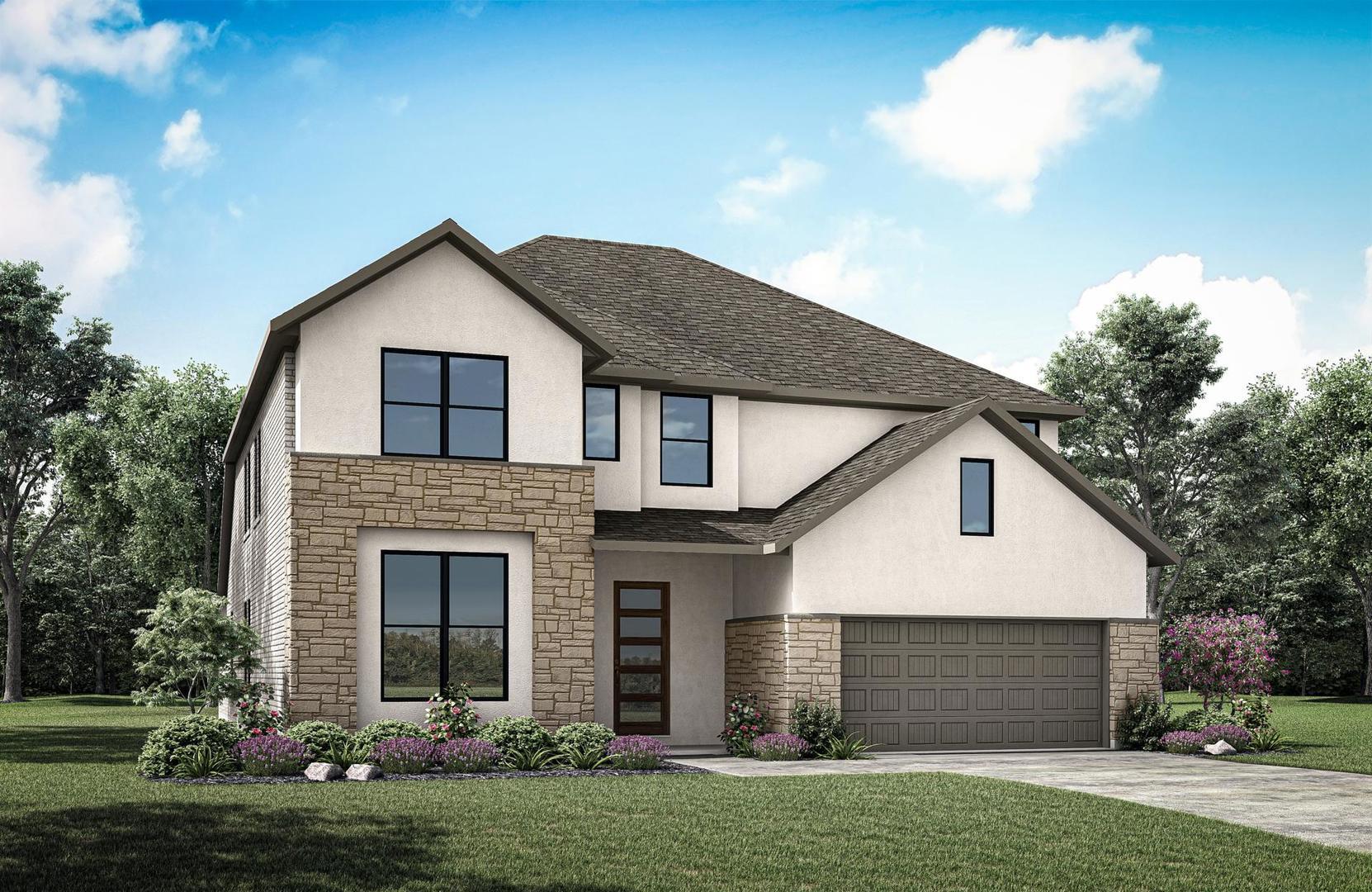 408  River Overlook Rd in Georgetown