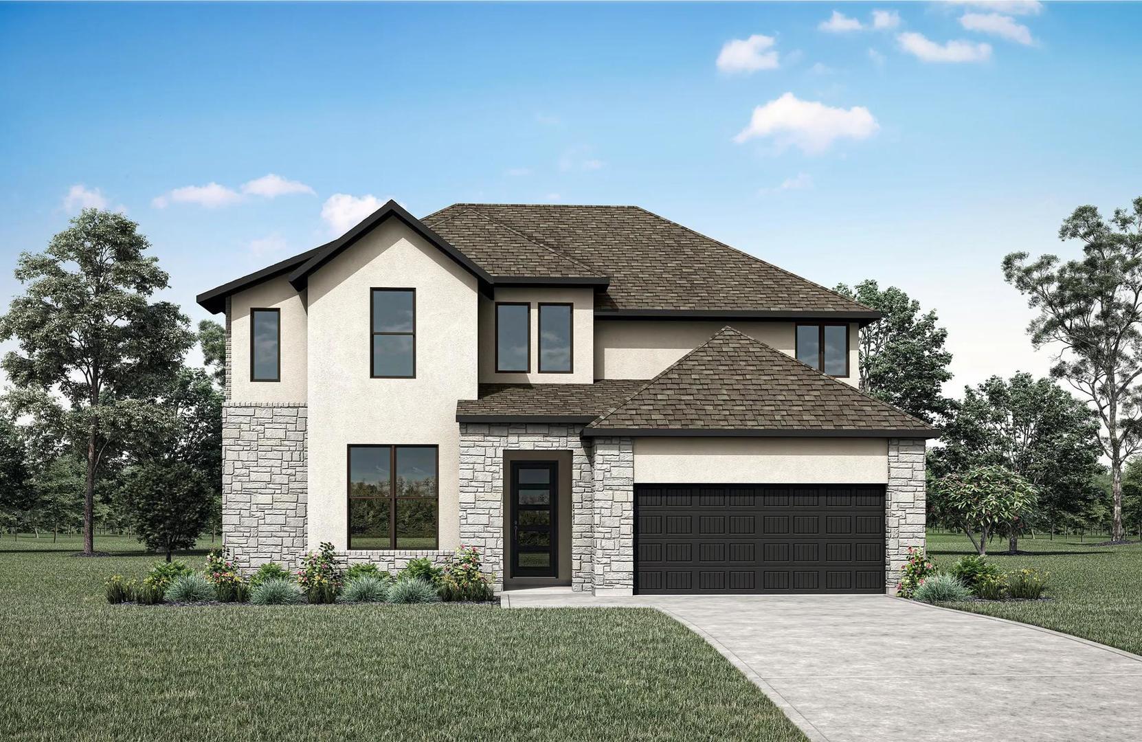 508  Lightstone Dr in Georgetown