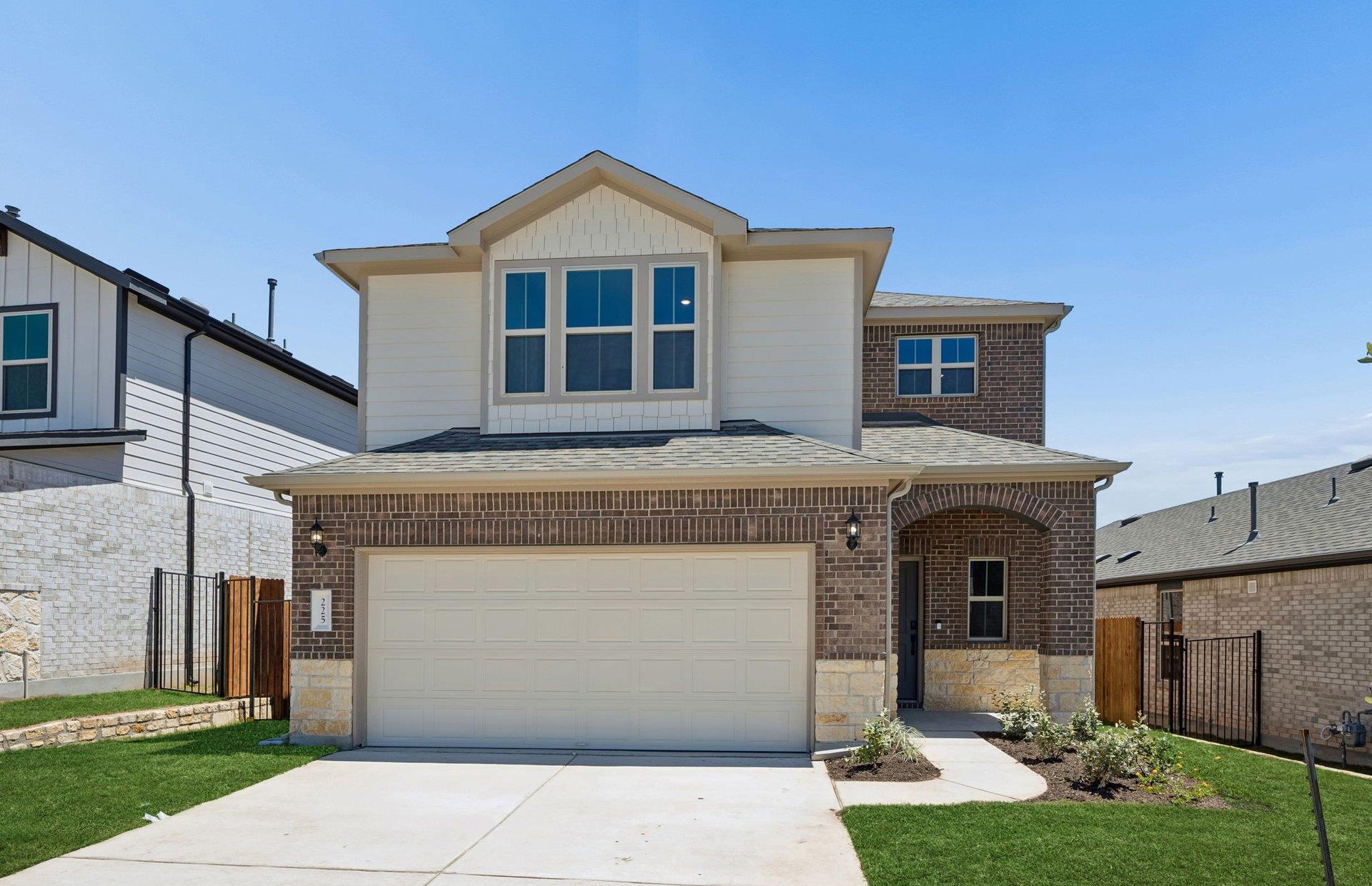 224  Groveland Dr in Liberty Hill