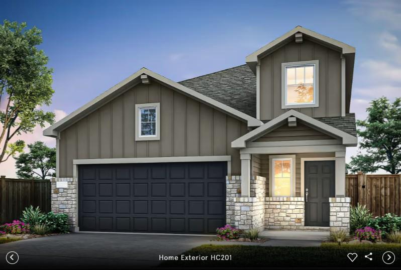 232  Groveland Dr in Liberty Hill