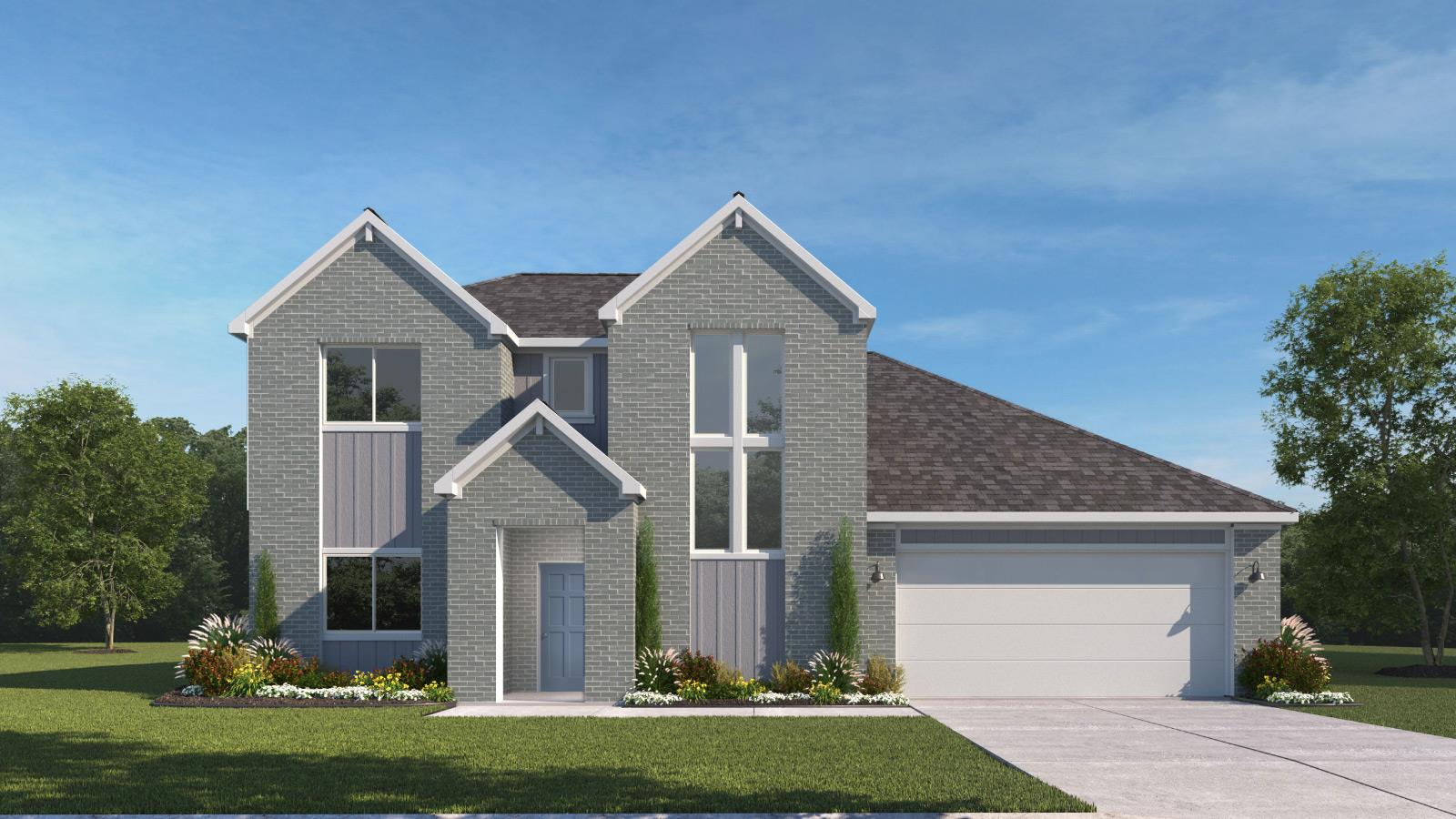 14709  Inch Worm Rd in Del Valle