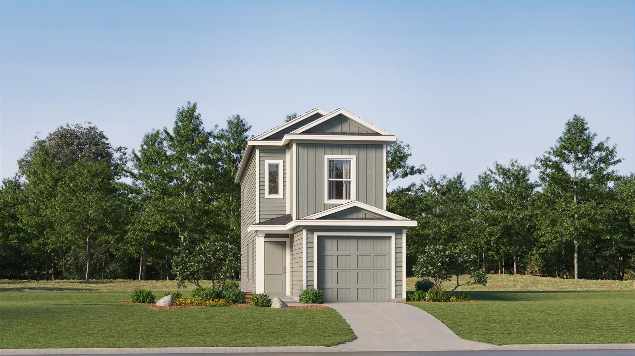 507  Mccloud Ct in Jarrell