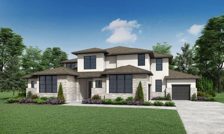 5110  Destination Way in Jonestown
