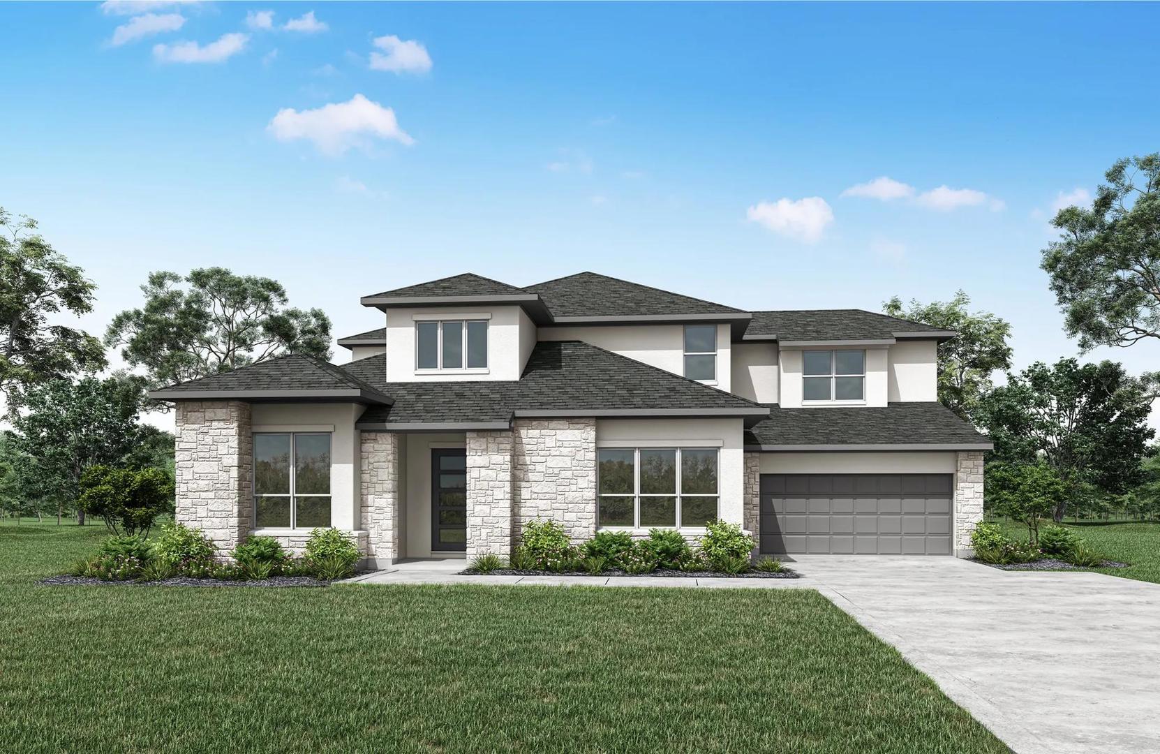 579  Taranga Pl in Austin