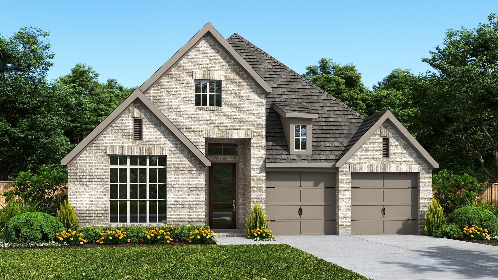 332  Bundleflower Way in San Marcos