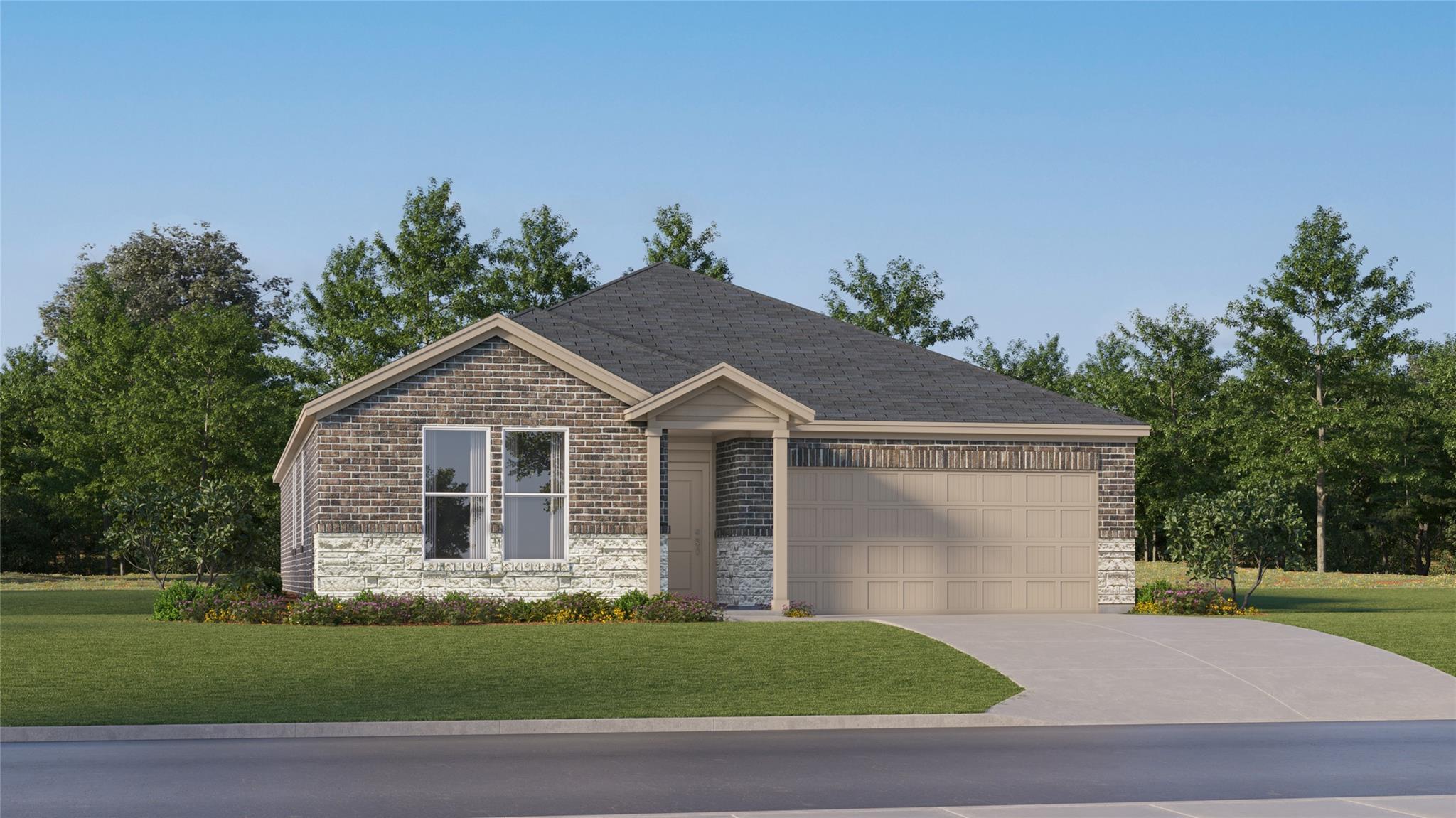 310  Heavenly Way in Bertram